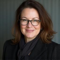Ewa Kowalska, CTO