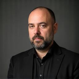 Krzysztof Wiśniewski, Head of Sales